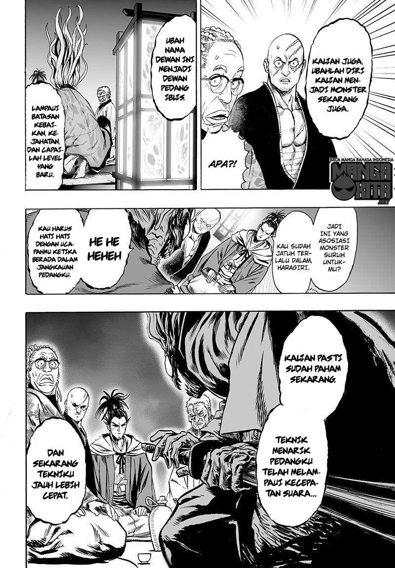 Chapter 111 - halaman 22