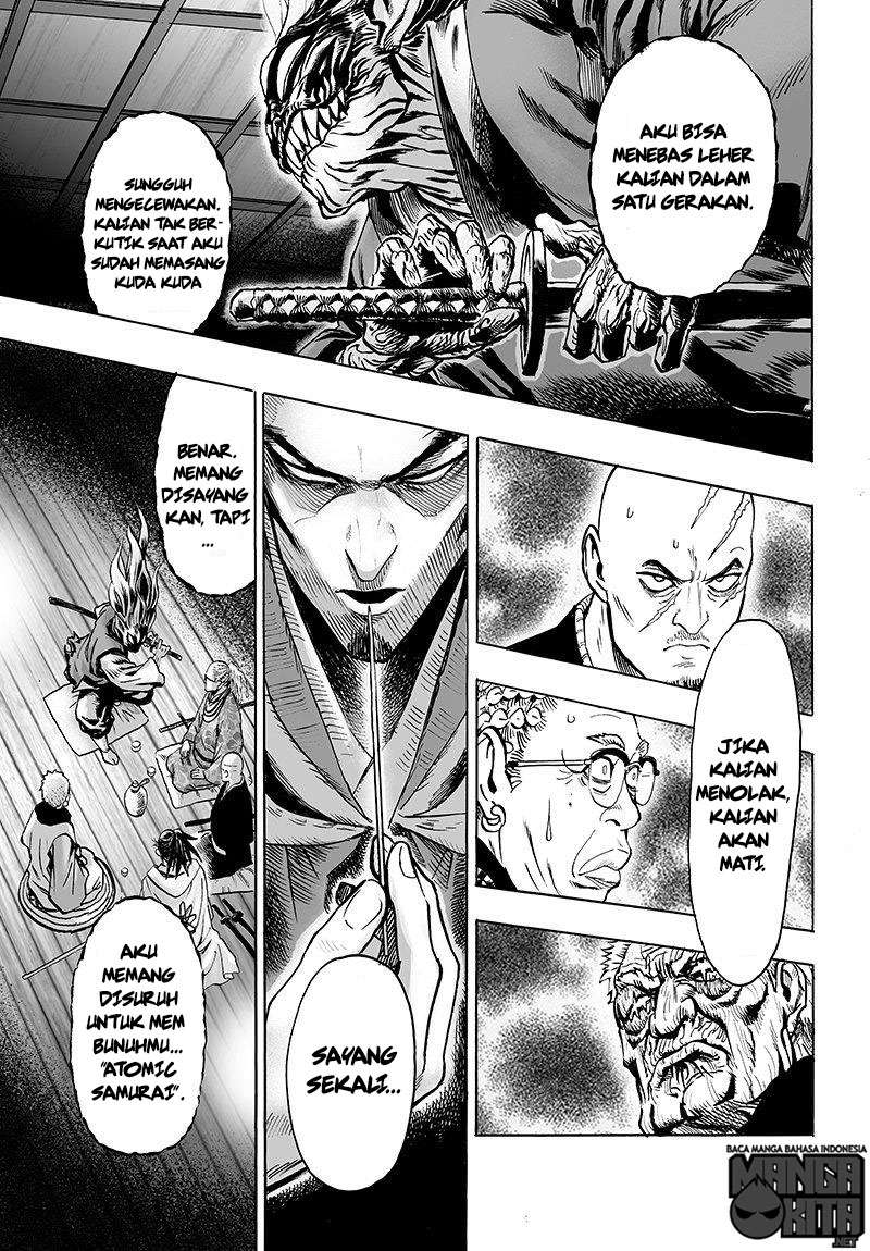 Chapter 111 - halaman 23