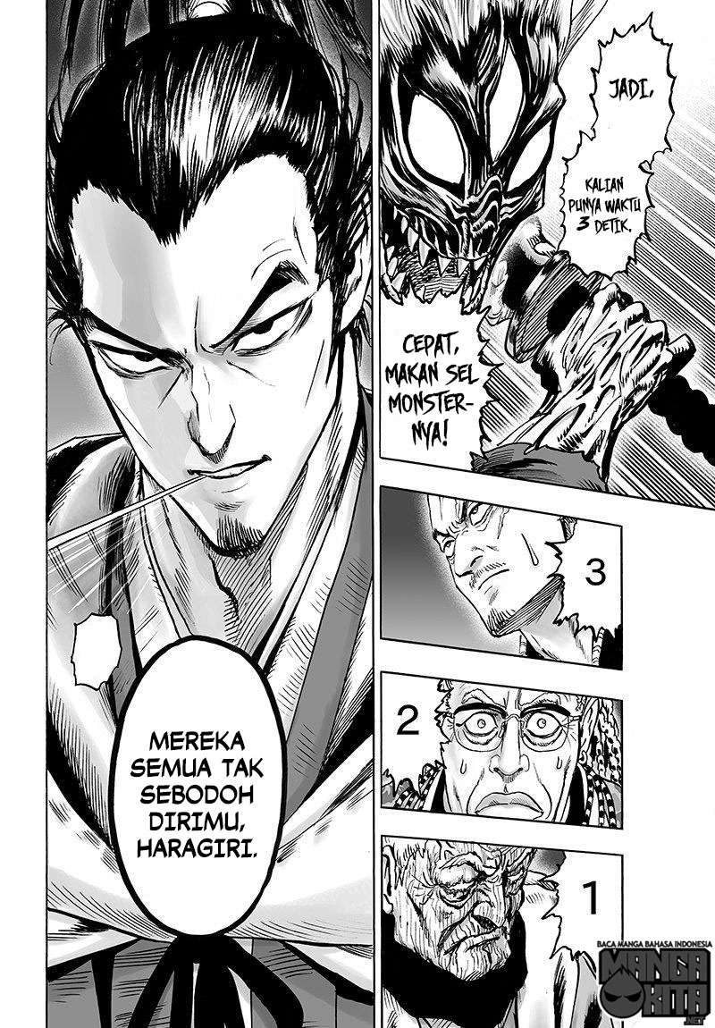 Chapter 111 - halaman 24