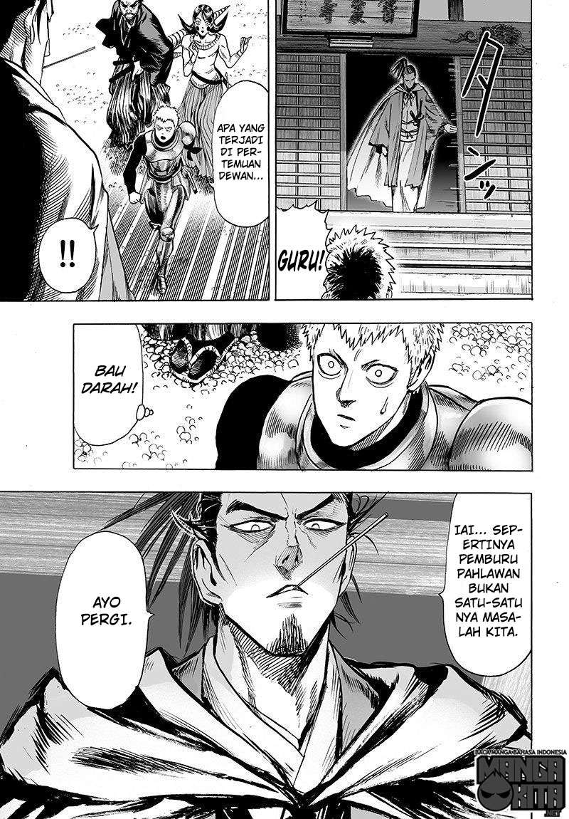 Chapter 111 - halaman 28