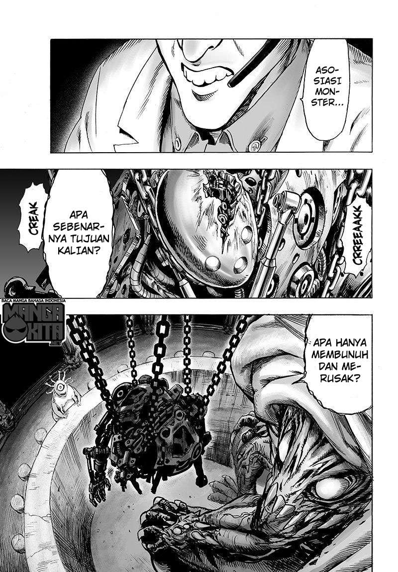 Chapter 111 - halaman 30