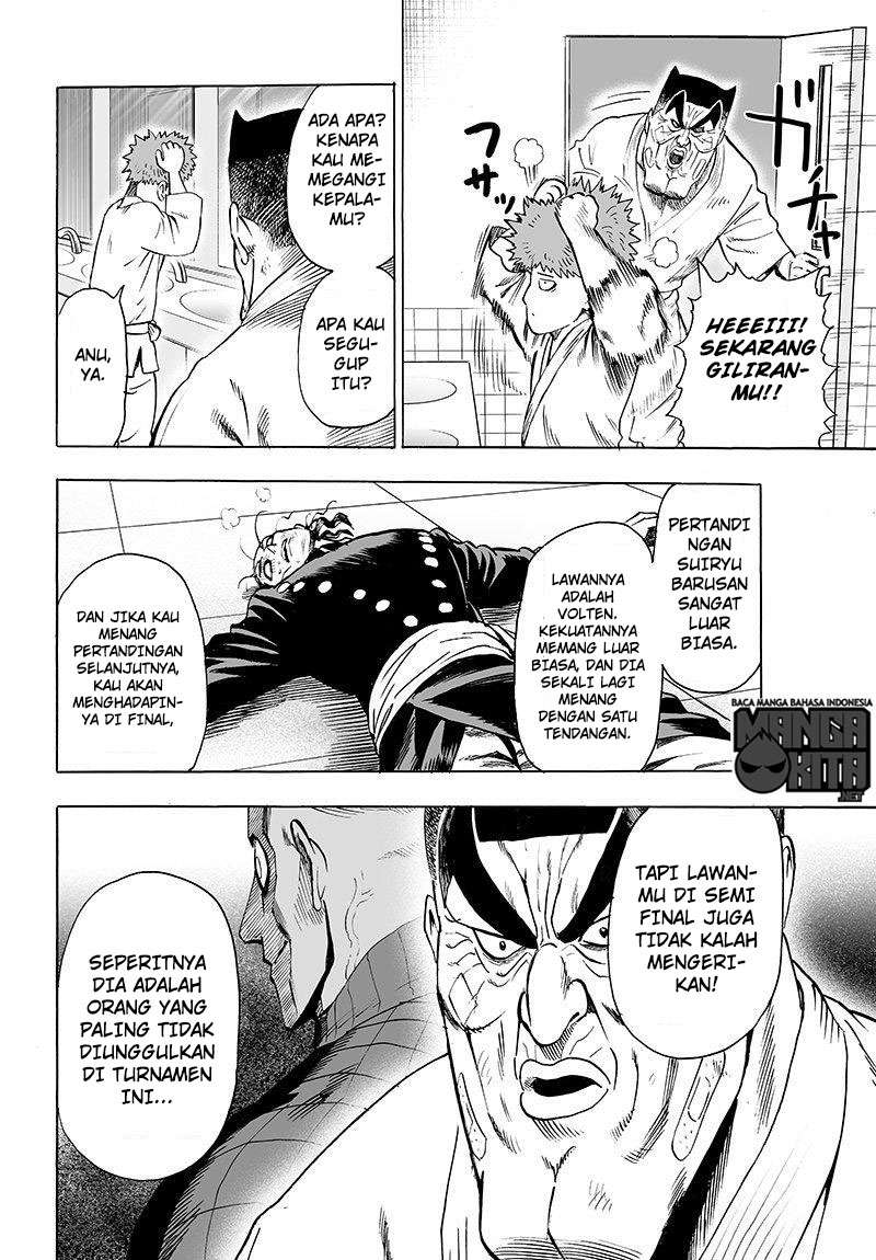 Chapter 111 - halaman 33
