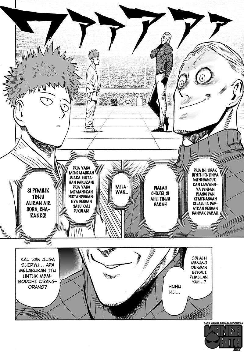 Chapter 111 - halaman 35