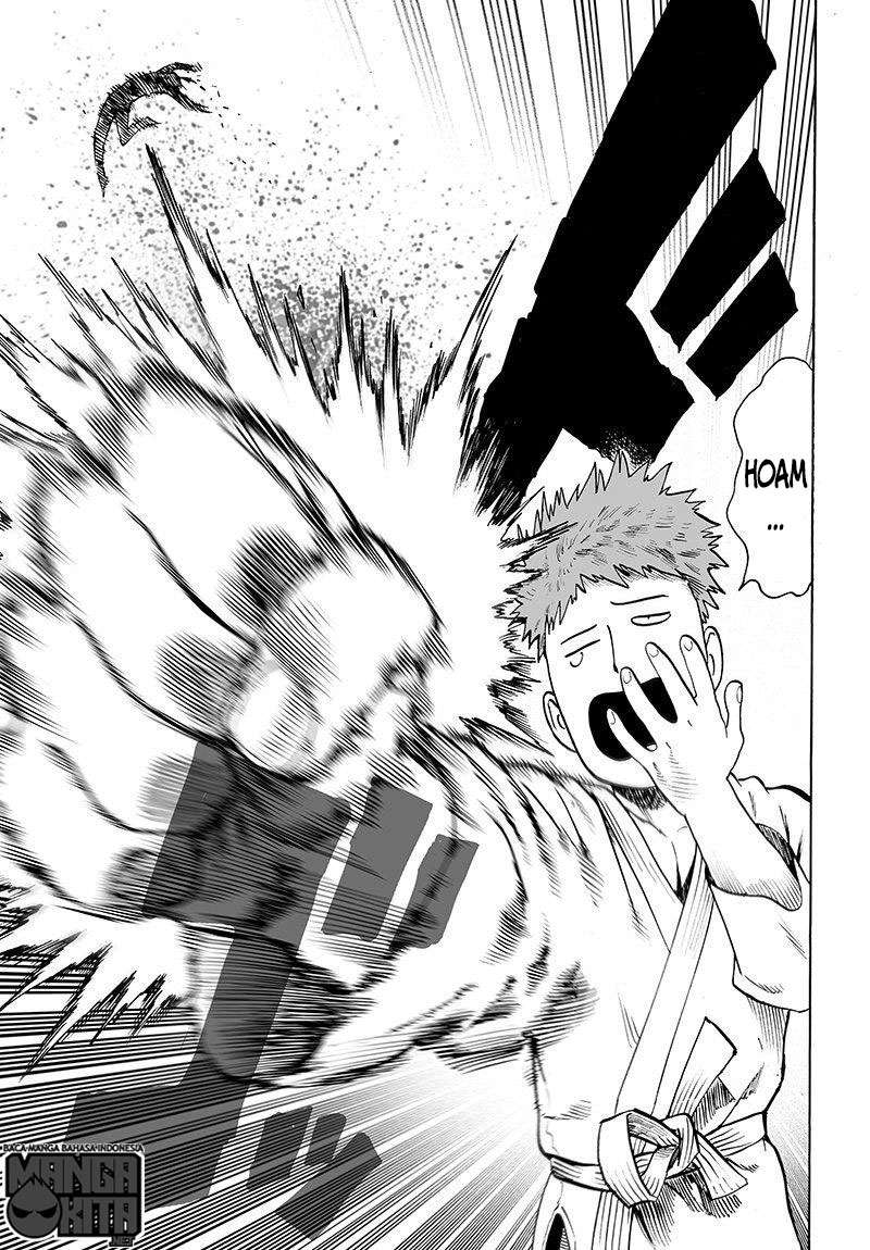 Chapter 111 - halaman 38