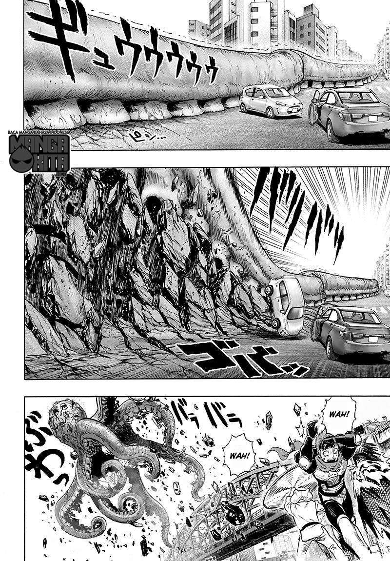 Chapter 110 - halaman 16