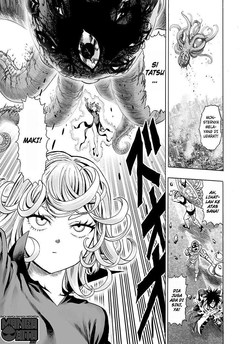Chapter 110 - halaman 17