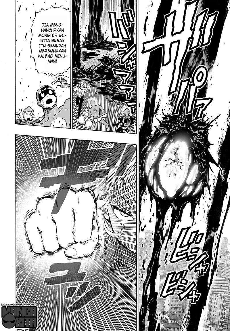 Chapter 110 - halaman 20