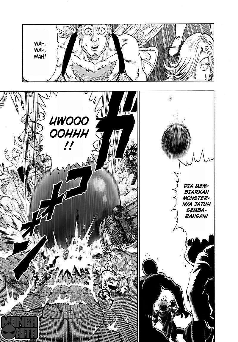 Chapter 110 - halaman 21