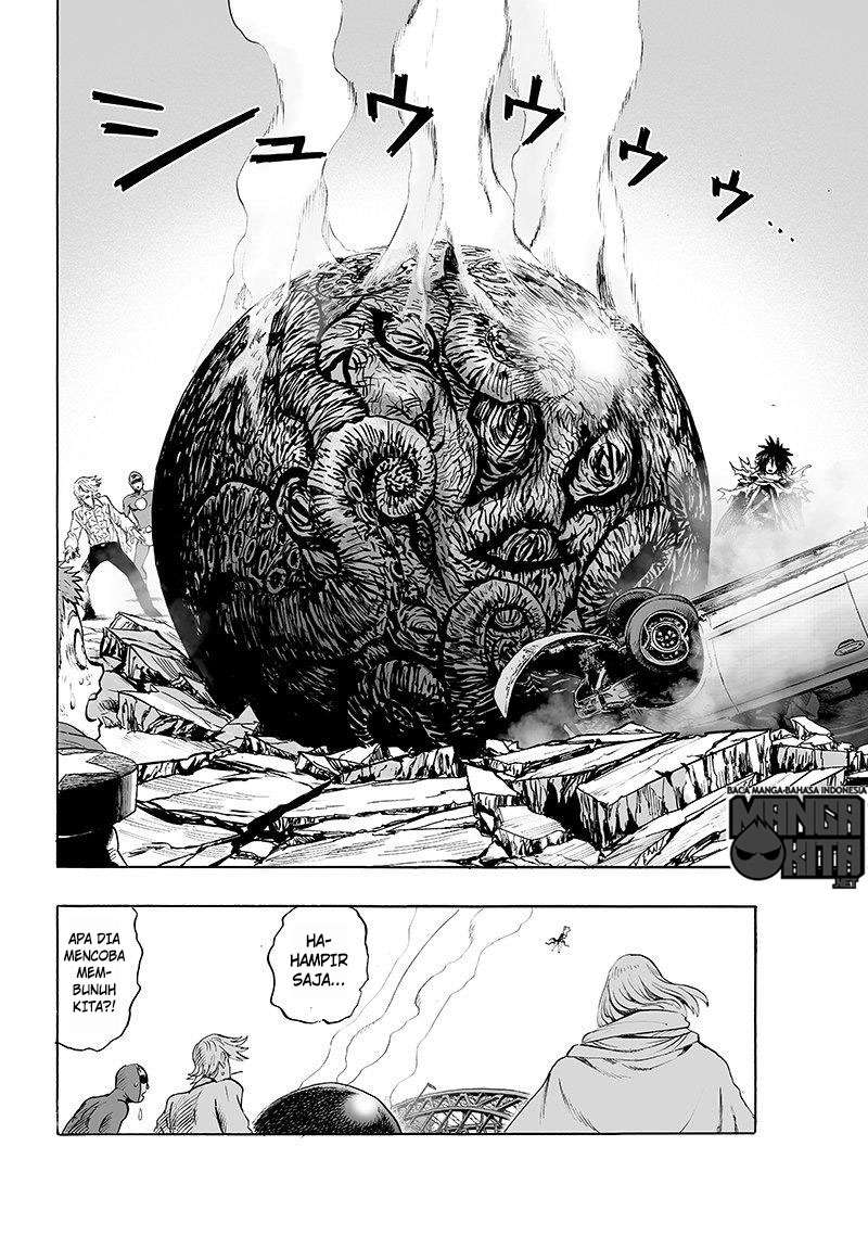 Chapter 110 - halaman 22