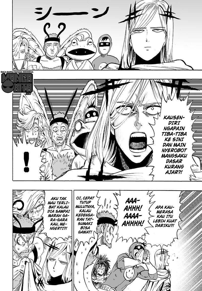 Chapter 110 - halaman 24