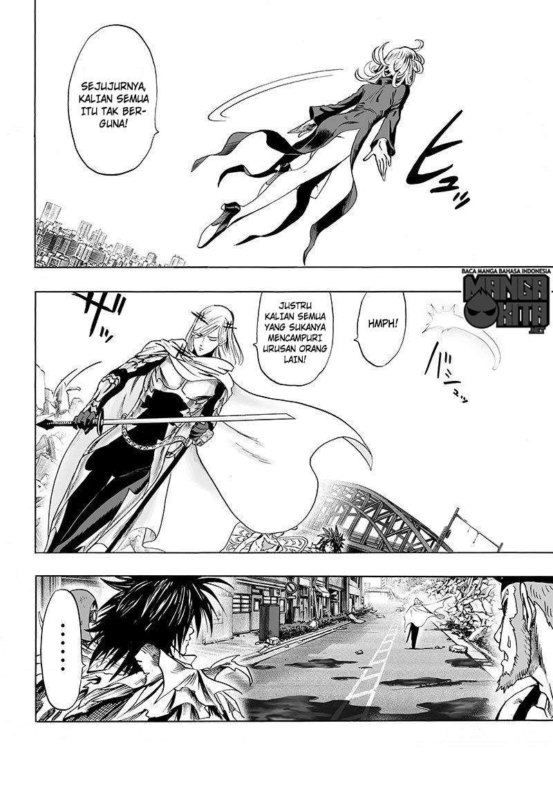 Chapter 110 - halaman 25