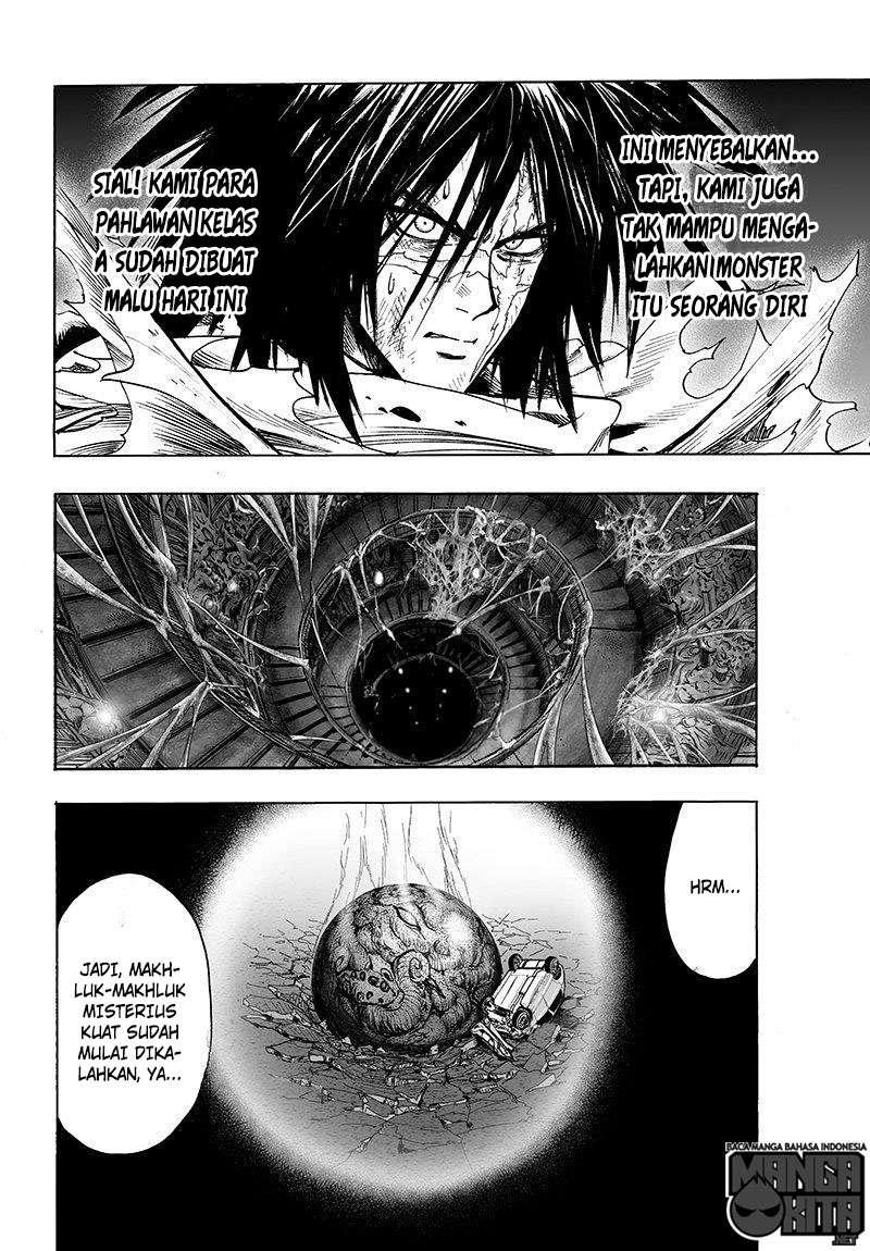 Chapter 110 - halaman 26