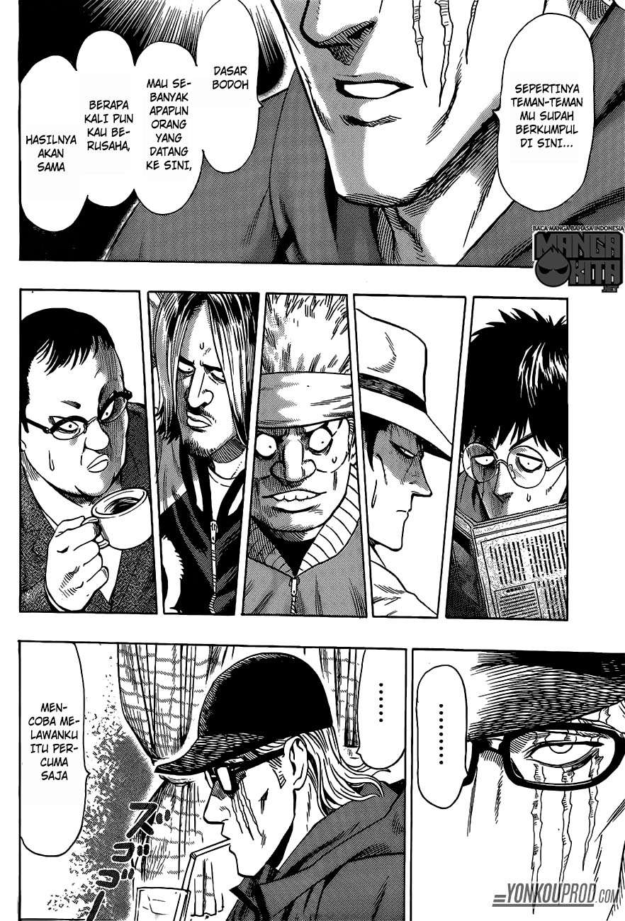Chapter 110 - halaman 33