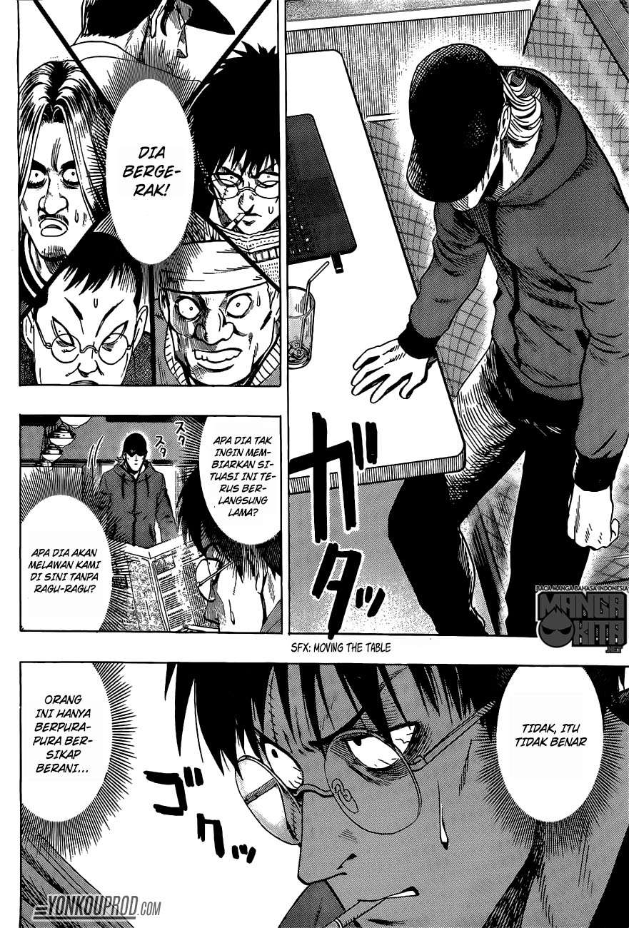 Chapter 110 - halaman 35