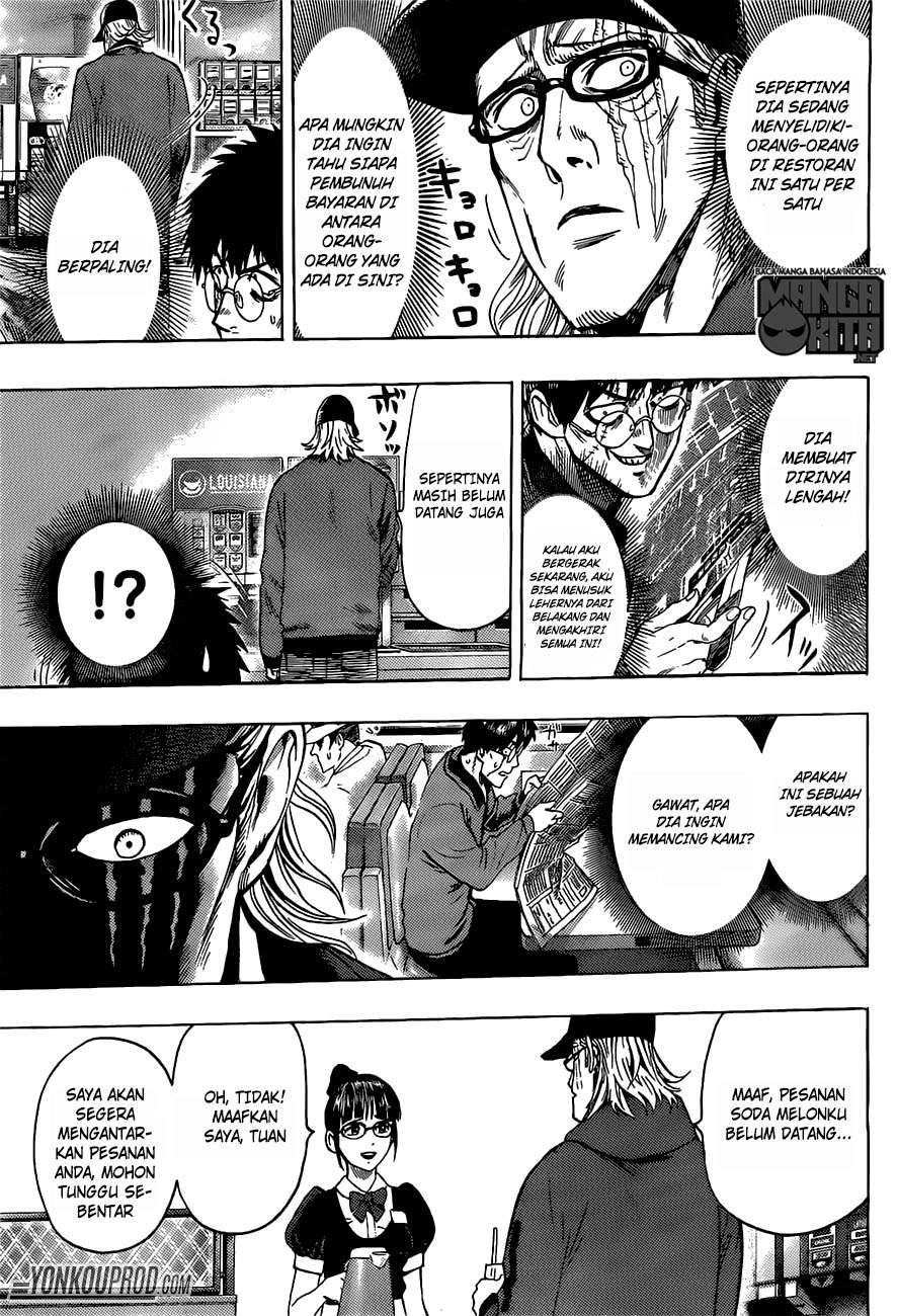 Chapter 110 - halaman 36