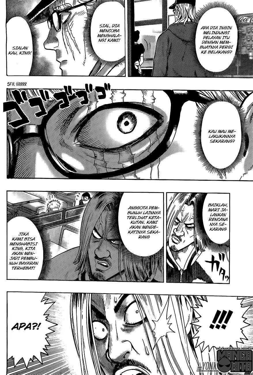 Chapter 110 - halaman 37