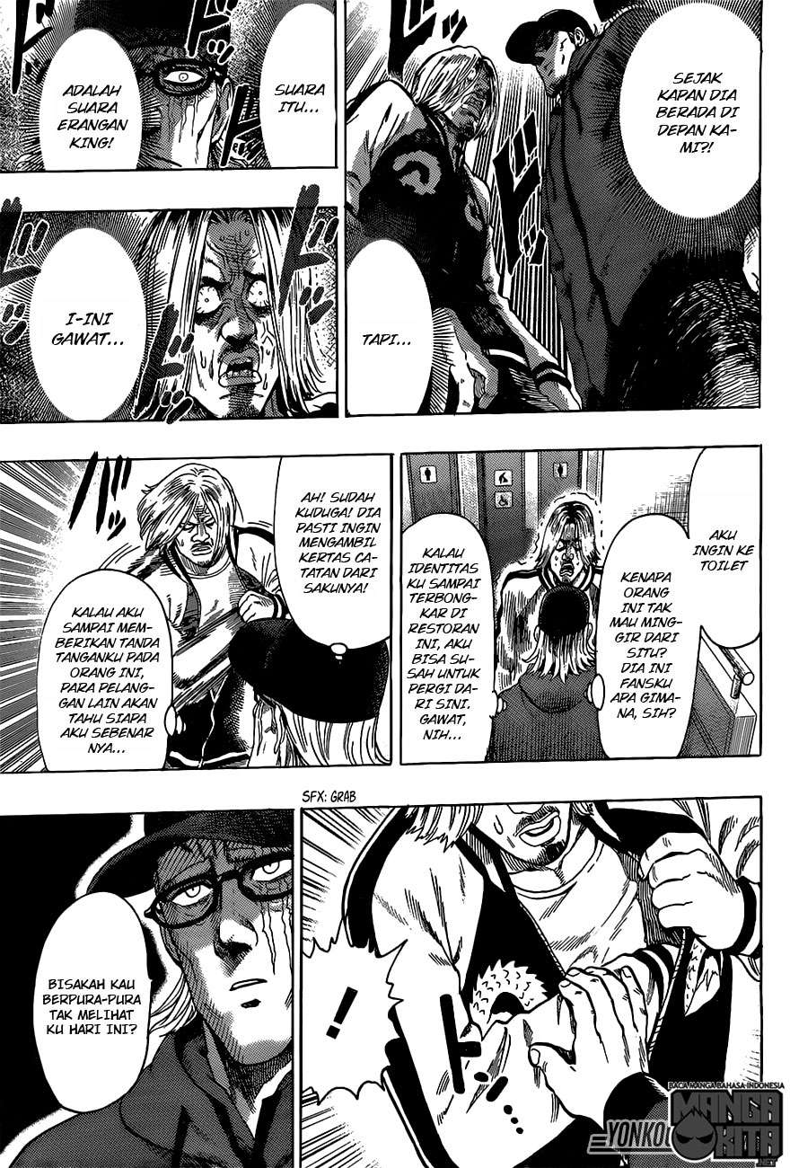 Chapter 110 - halaman 38