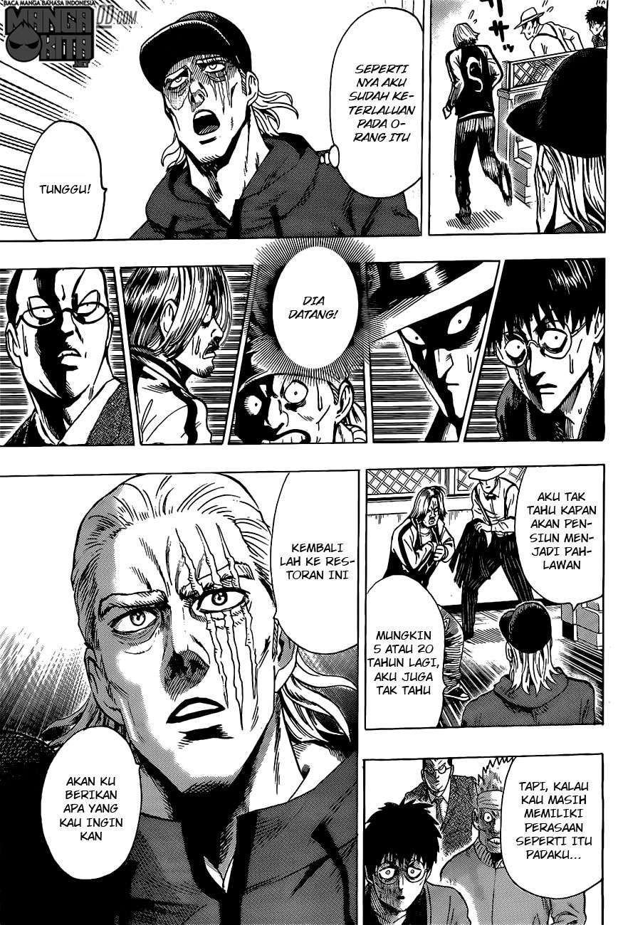 Chapter 110 - halaman 40