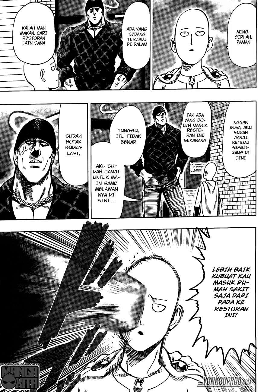 Chapter 110 - halaman 42