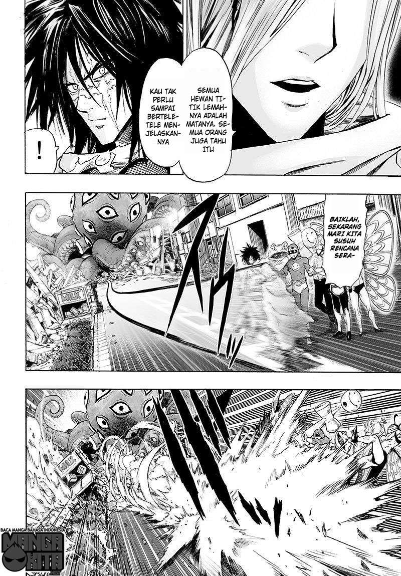 Chapter 109 - halaman 16
