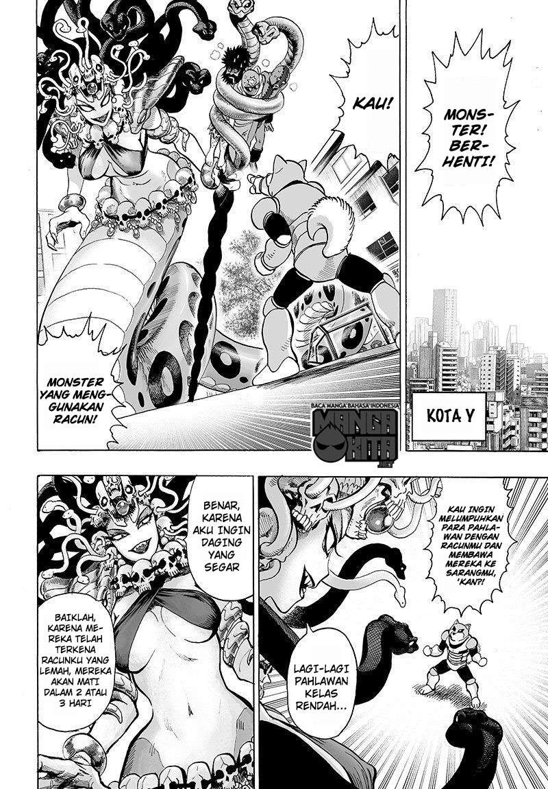 Chapter 108 - halaman 16