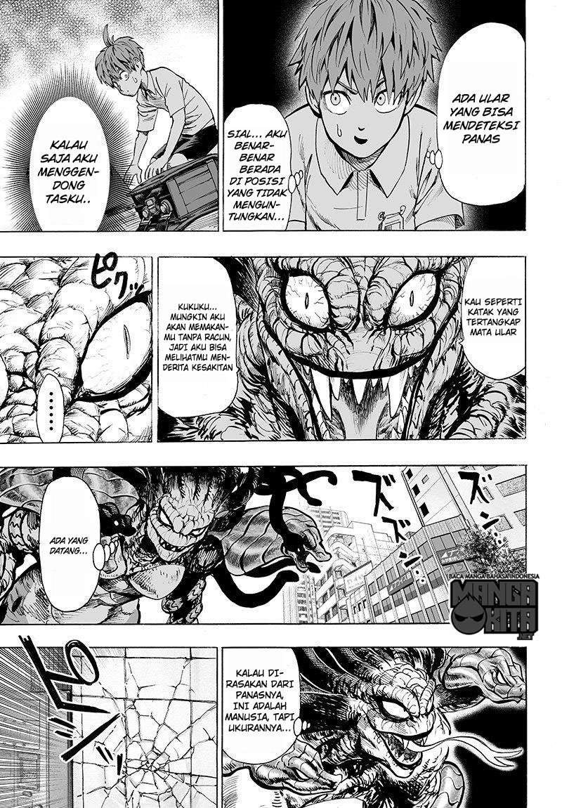 Chapter 108 - halaman 21