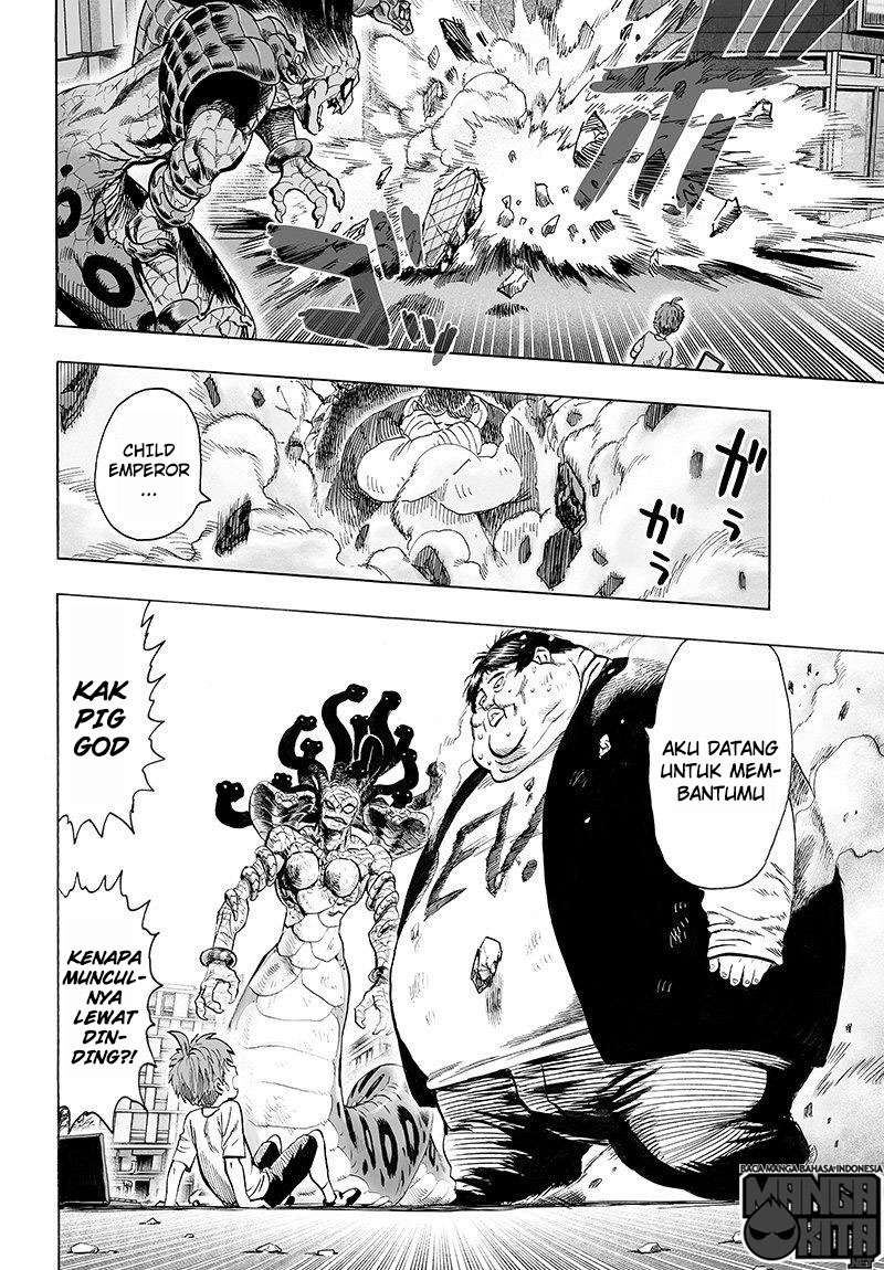Chapter 108 - halaman 22