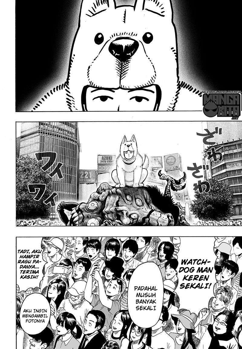 Chapter 108 - halaman 26