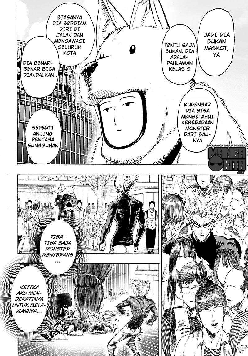 Chapter 108 - halaman 28