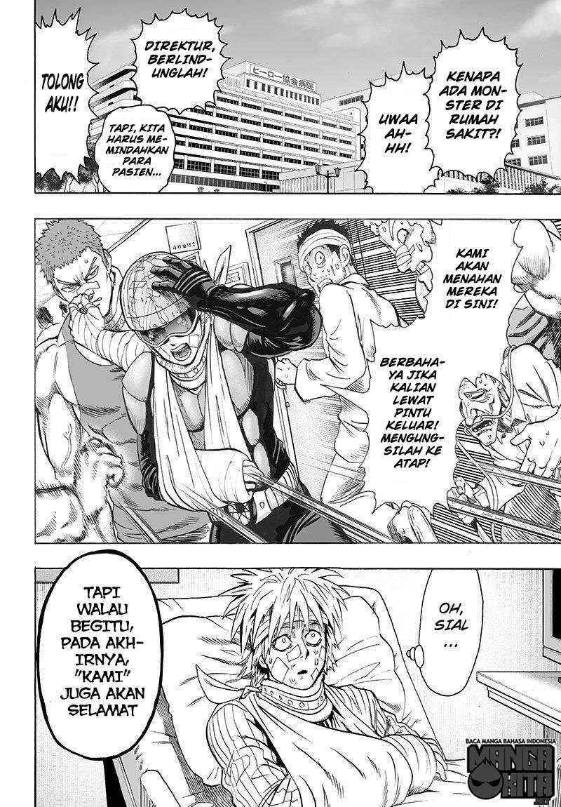 Chapter 107 - halaman 16
