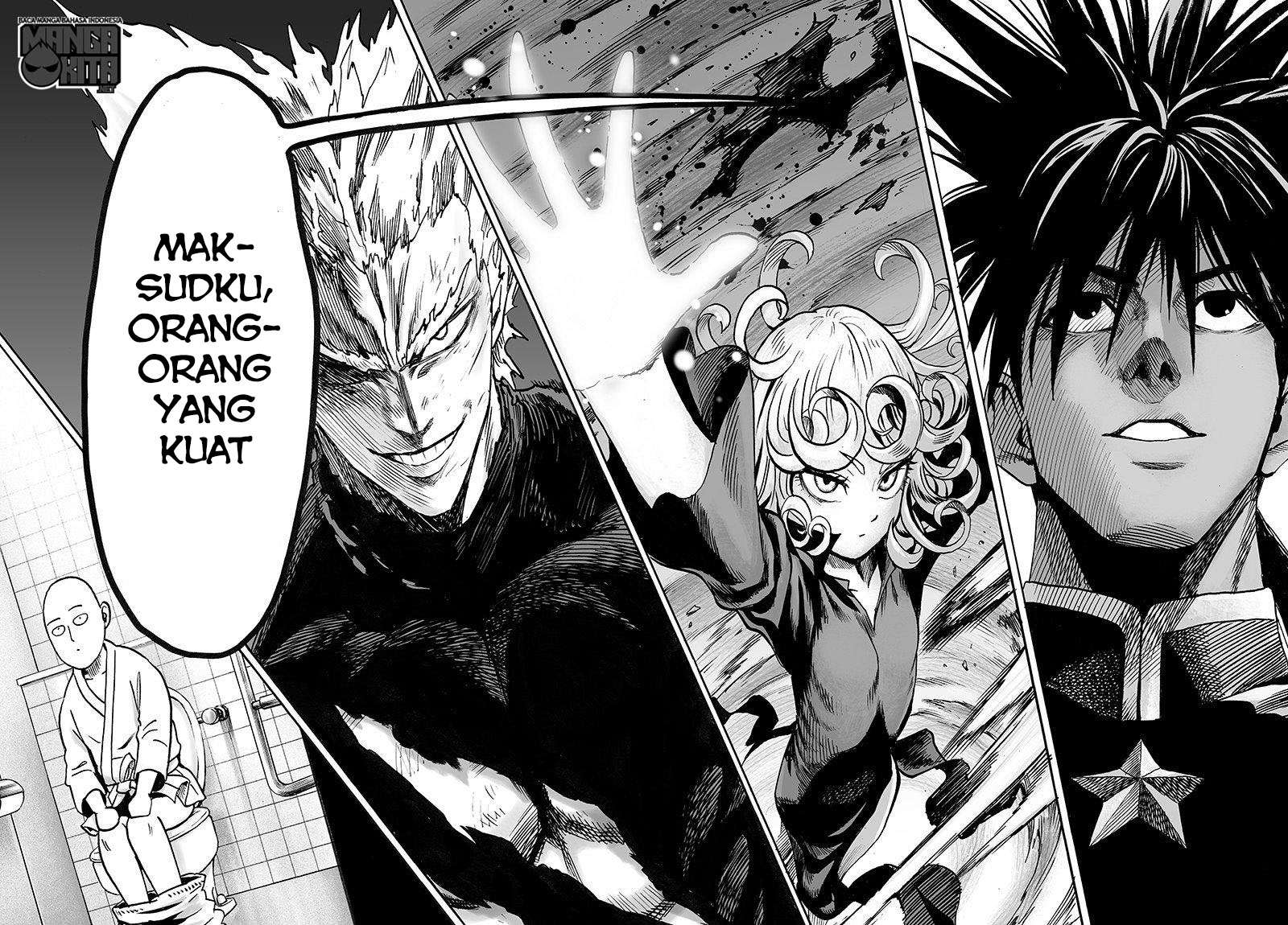 Chapter 107 - halaman 18