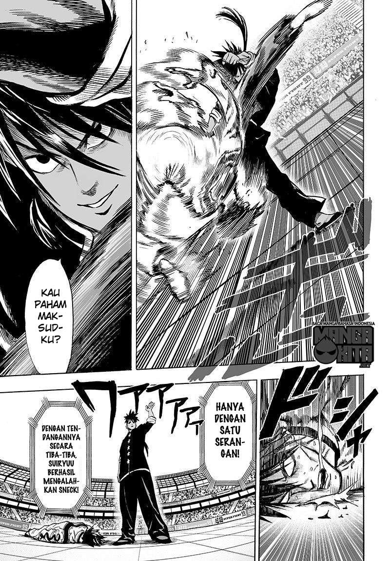 Chapter 107 - halaman 20
