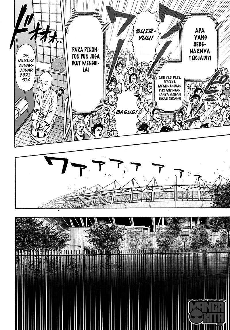 Chapter 107 - halaman 21