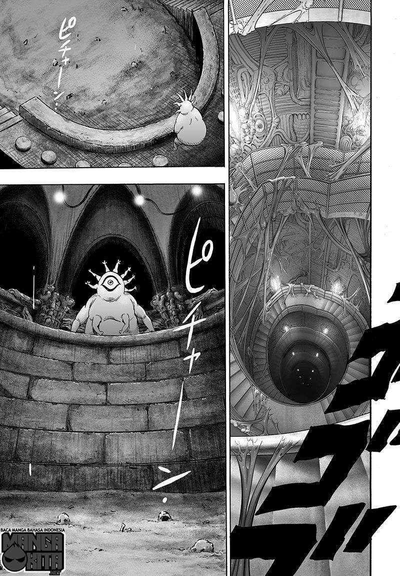 Chapter 107 - halaman 22