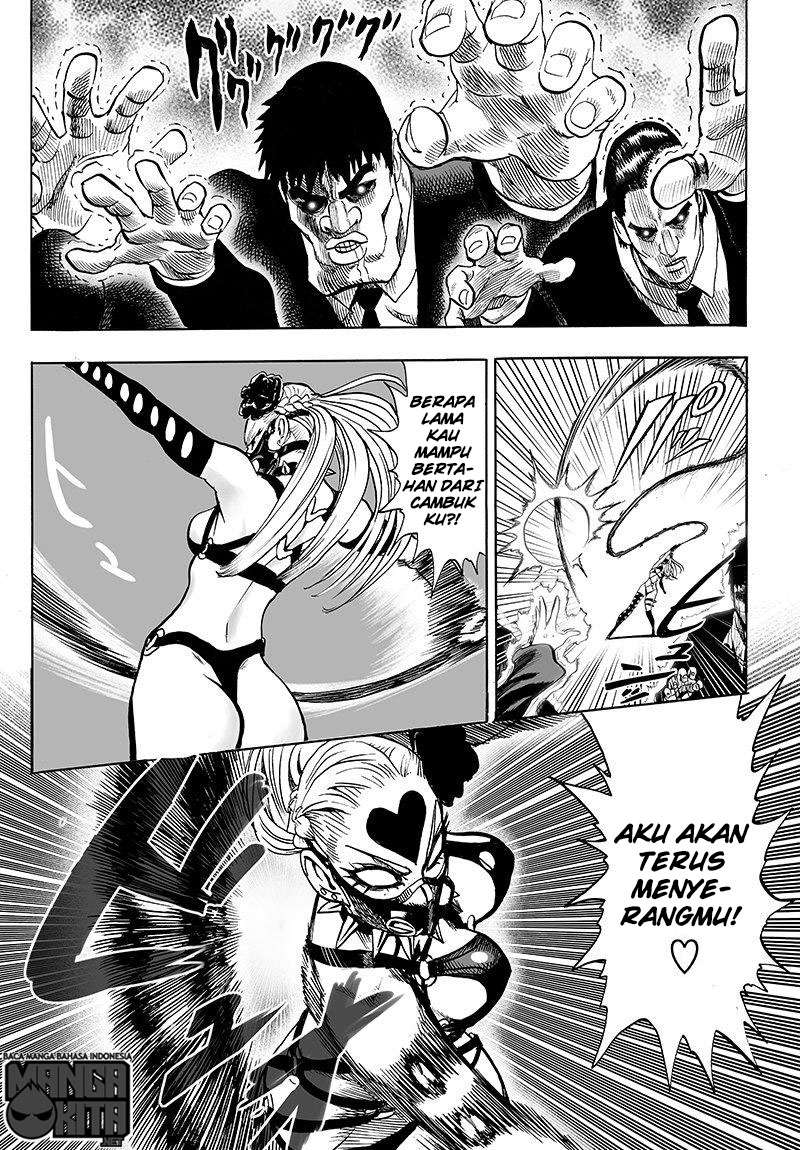 Chapter 104 - halaman 22