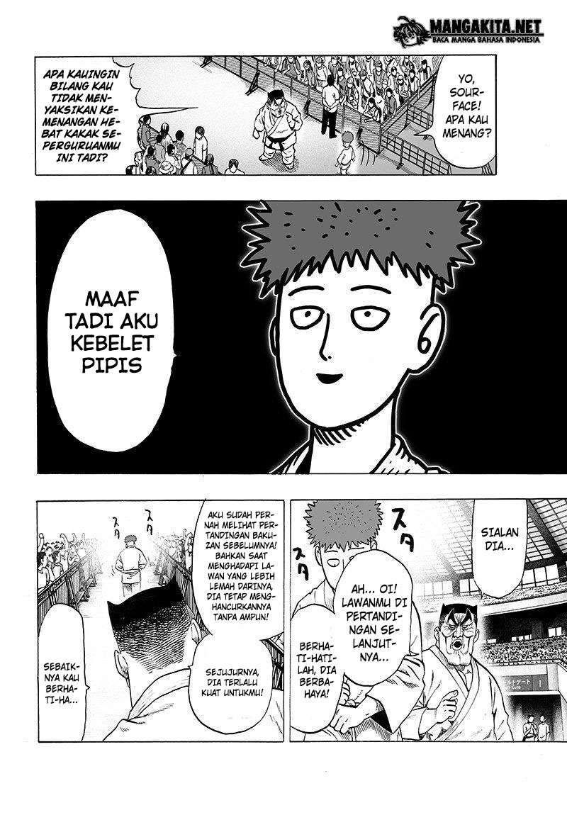 Chapter 102 - halaman 22