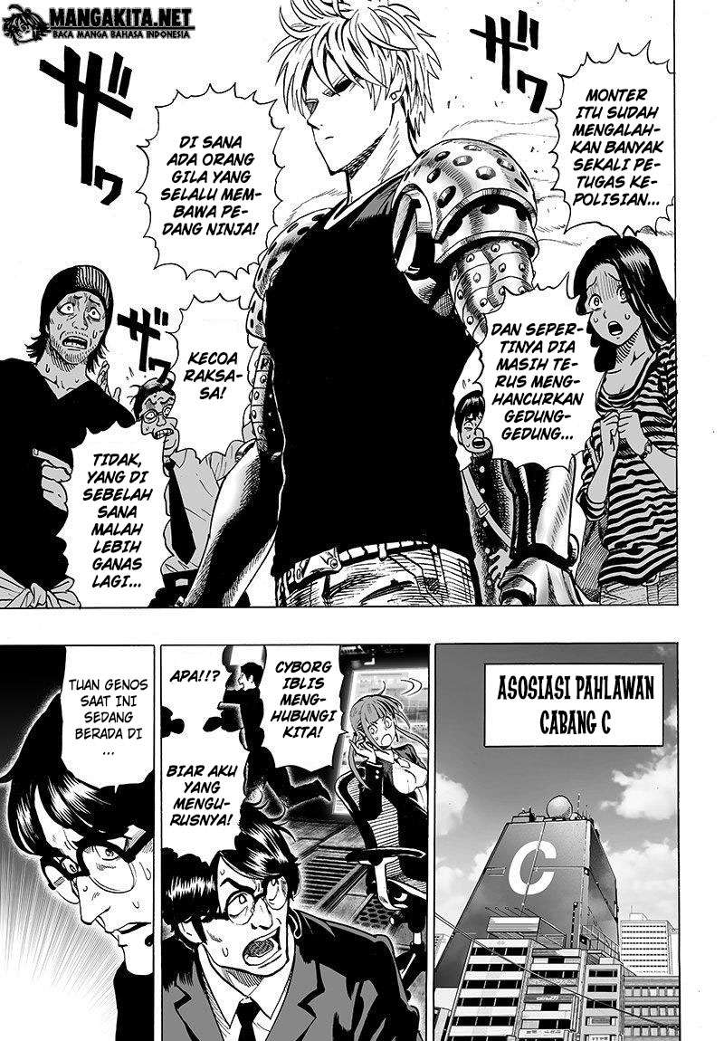 Chapter 101 - halaman 13
