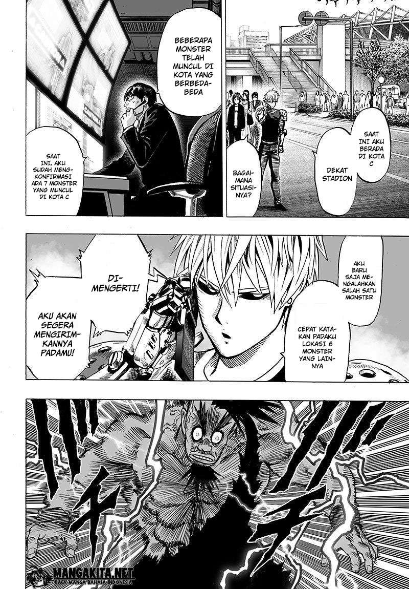 Chapter 101 - halaman 14