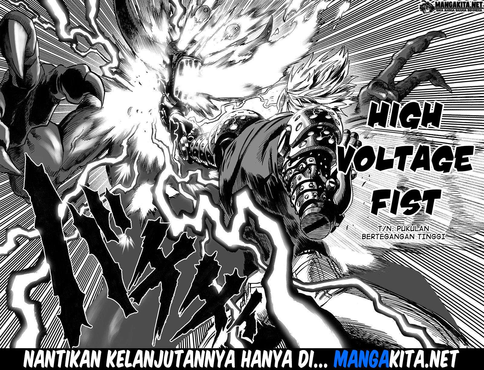 Chapter 101 - halaman 16
