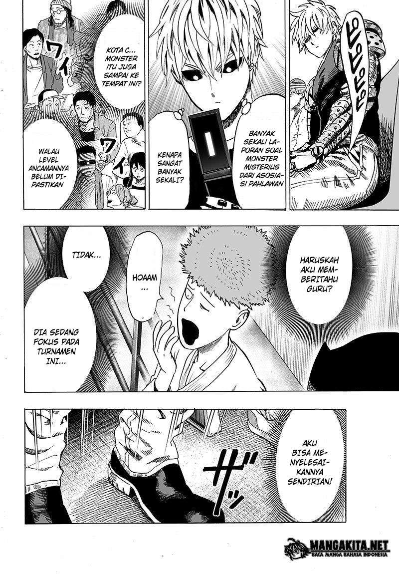 Chapter 100 - halaman 15