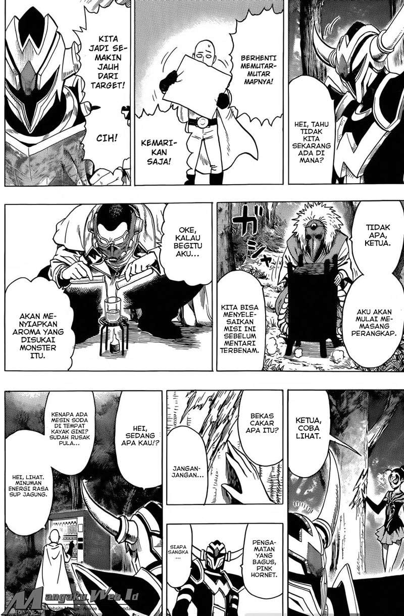 Chapter 98 - halaman 27