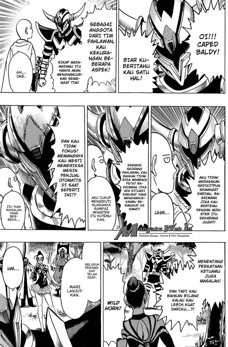 Chapter 98 - halaman 28