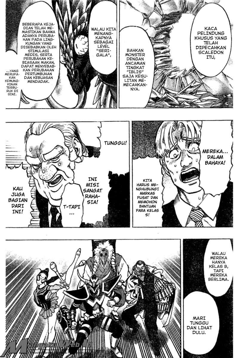 Chapter 98 - halaman 31