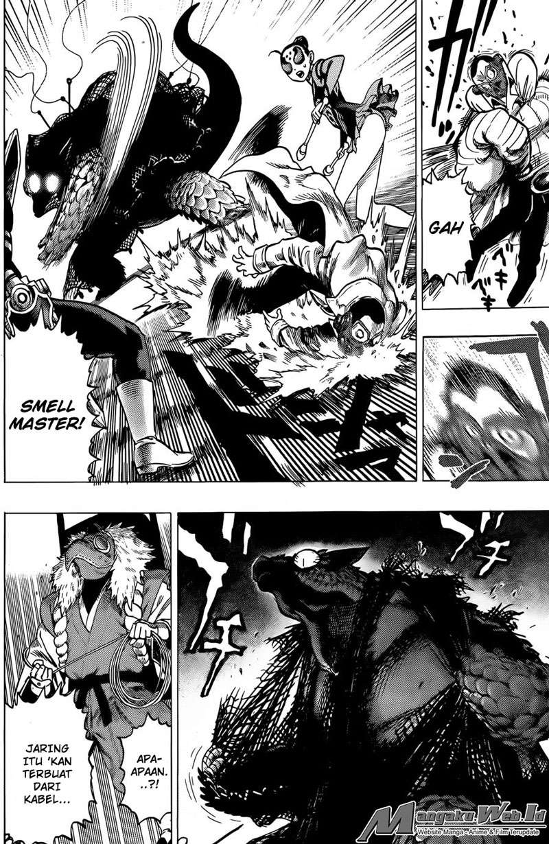 Chapter 98 - halaman 33