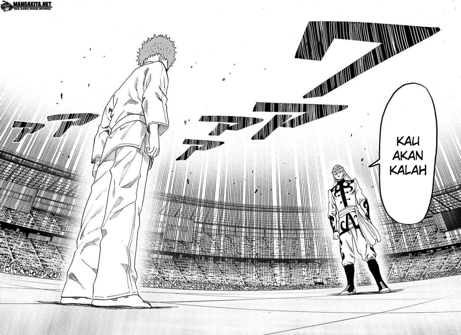Chapter 97 - halaman 9
