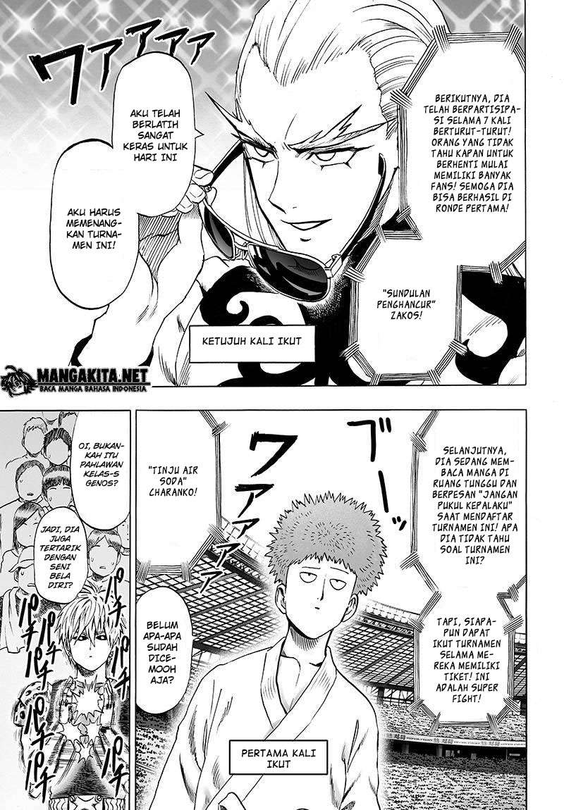 Chapter 95 - halaman 11