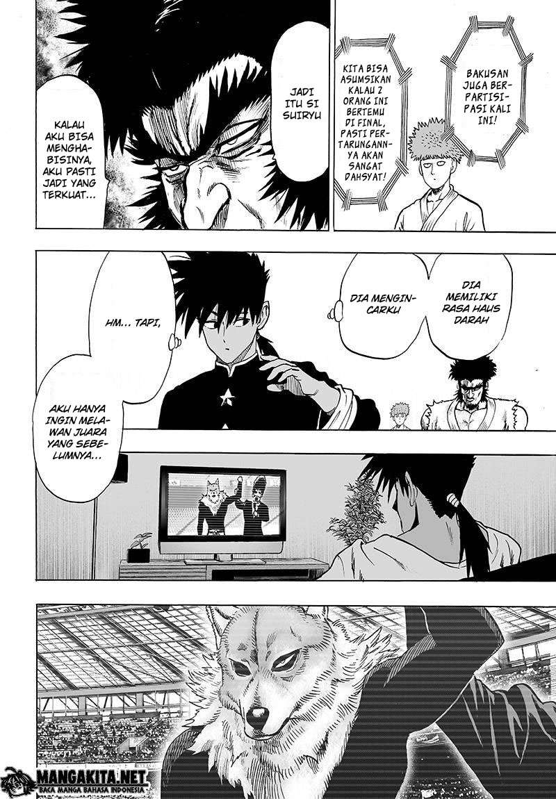 Chapter 95 - halaman 14