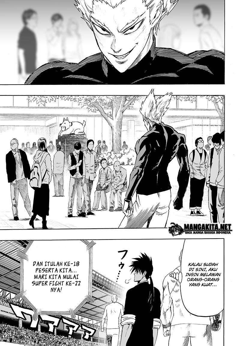 Chapter 95 - halaman 15