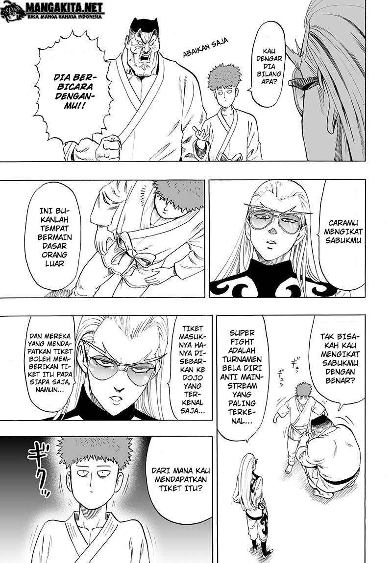Chapter 95 - halaman 17