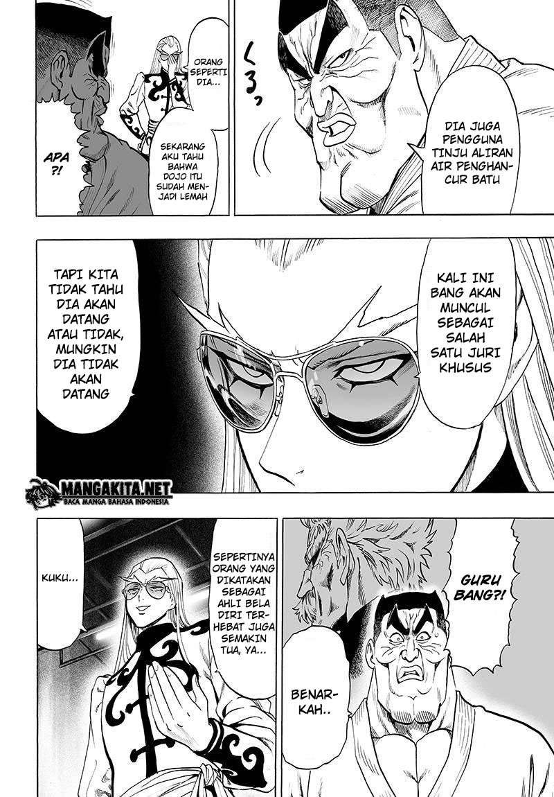 Chapter 95 - halaman 18
